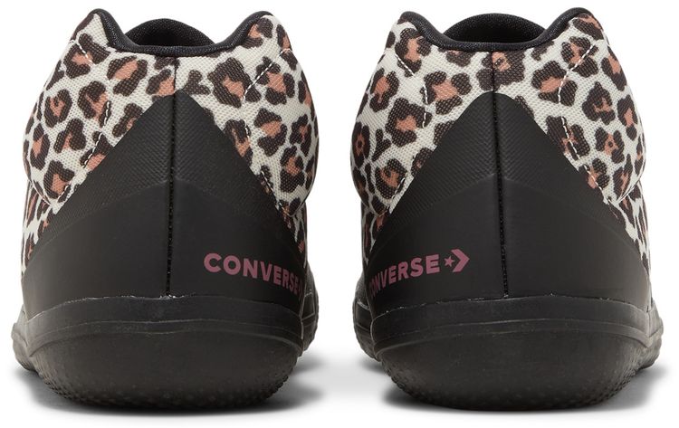 Converse All Star BB EVO Leopard