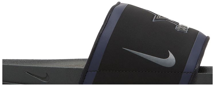 NFL x Nike OffCourt Slide Dallas Cowboys