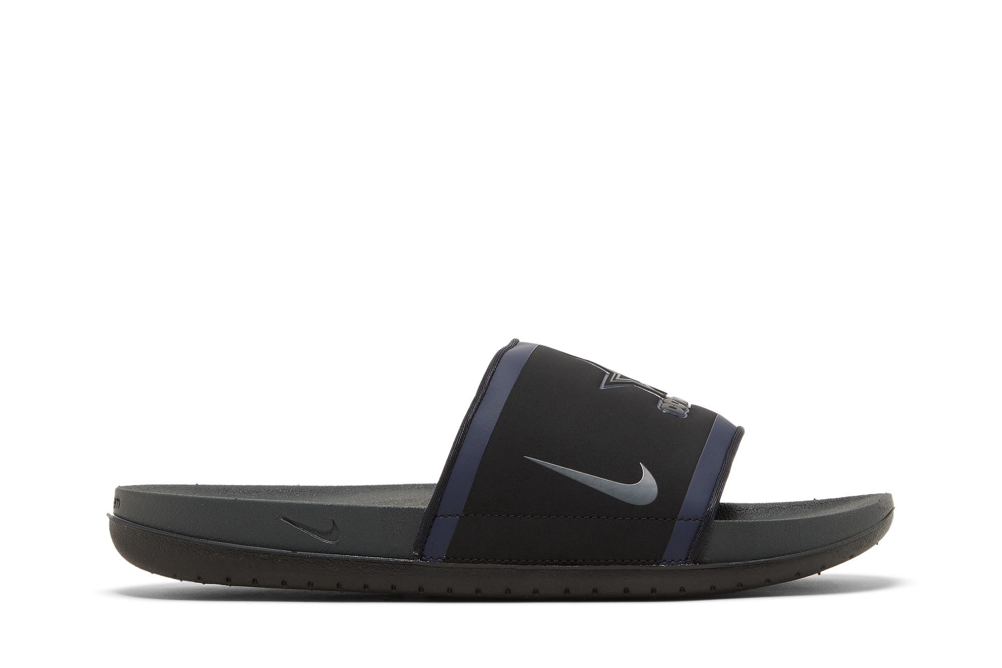 Cowboys nike slides online