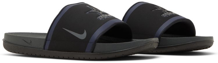 NFL x Nike OffCourt Slide Dallas Cowboys