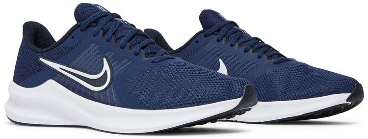 Nike Downshifter 11 Midnight Navy