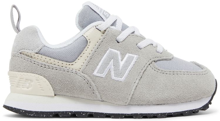 New Balance 574 Toddler Team Away Grey