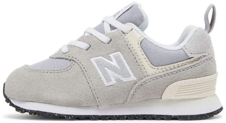 New Balance 574 Toddler Team Away Grey