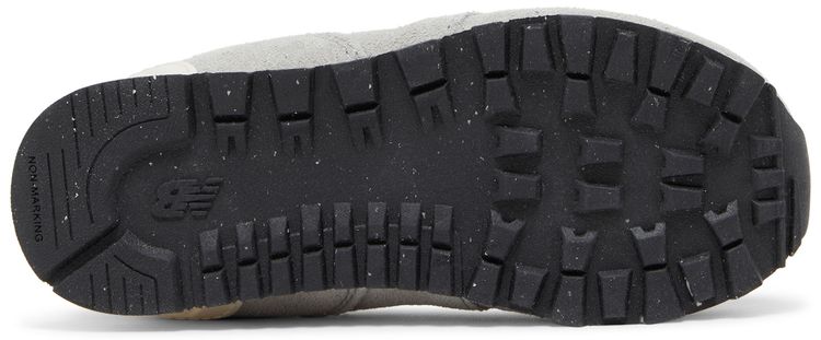 New Balance 574 Toddler Team Away Grey