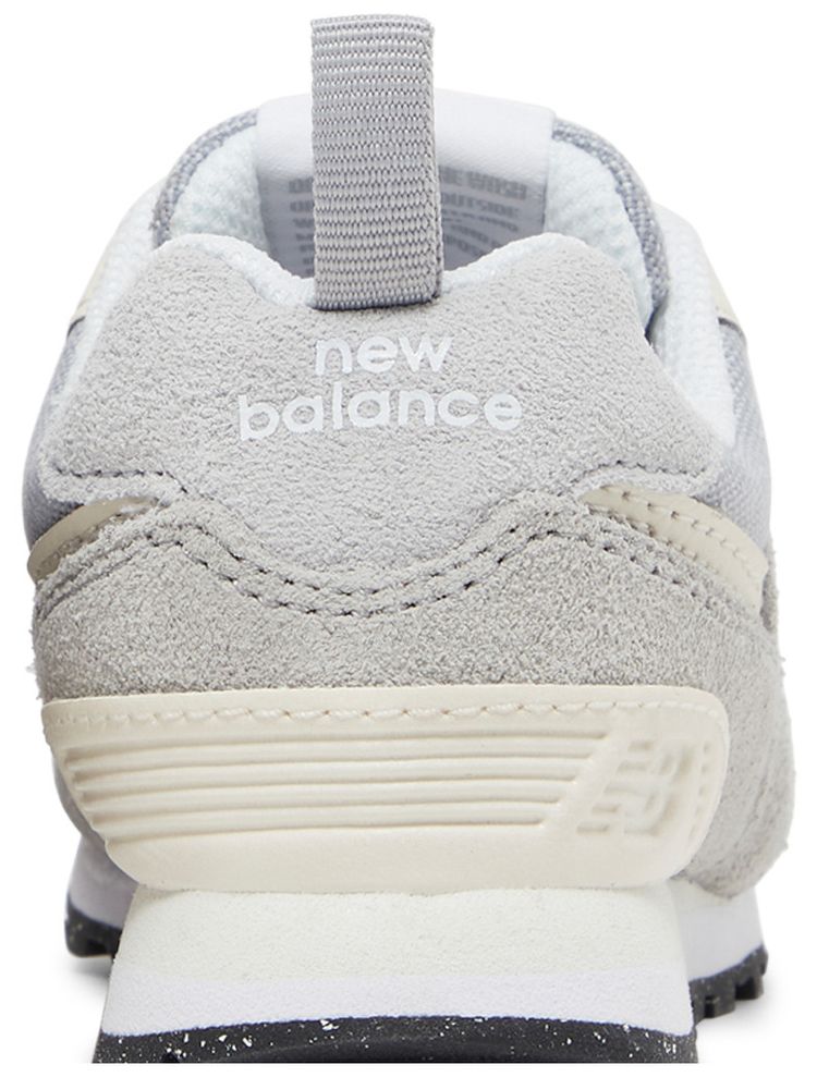 New Balance 574 Toddler Team Away Grey