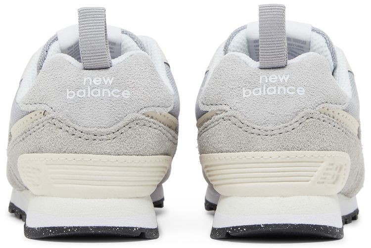 New Balance 574 Toddler Team Away Grey