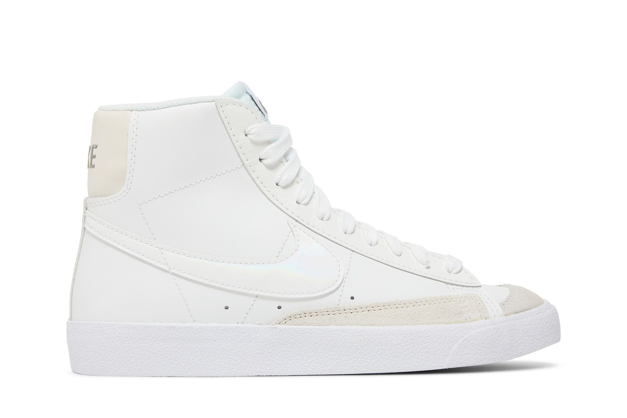 Nike blazer mid 77 online goat