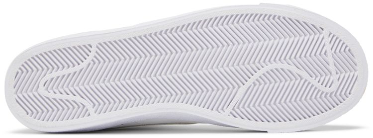 Nike Blazer Mid 77 GS White Light Orewood Brown