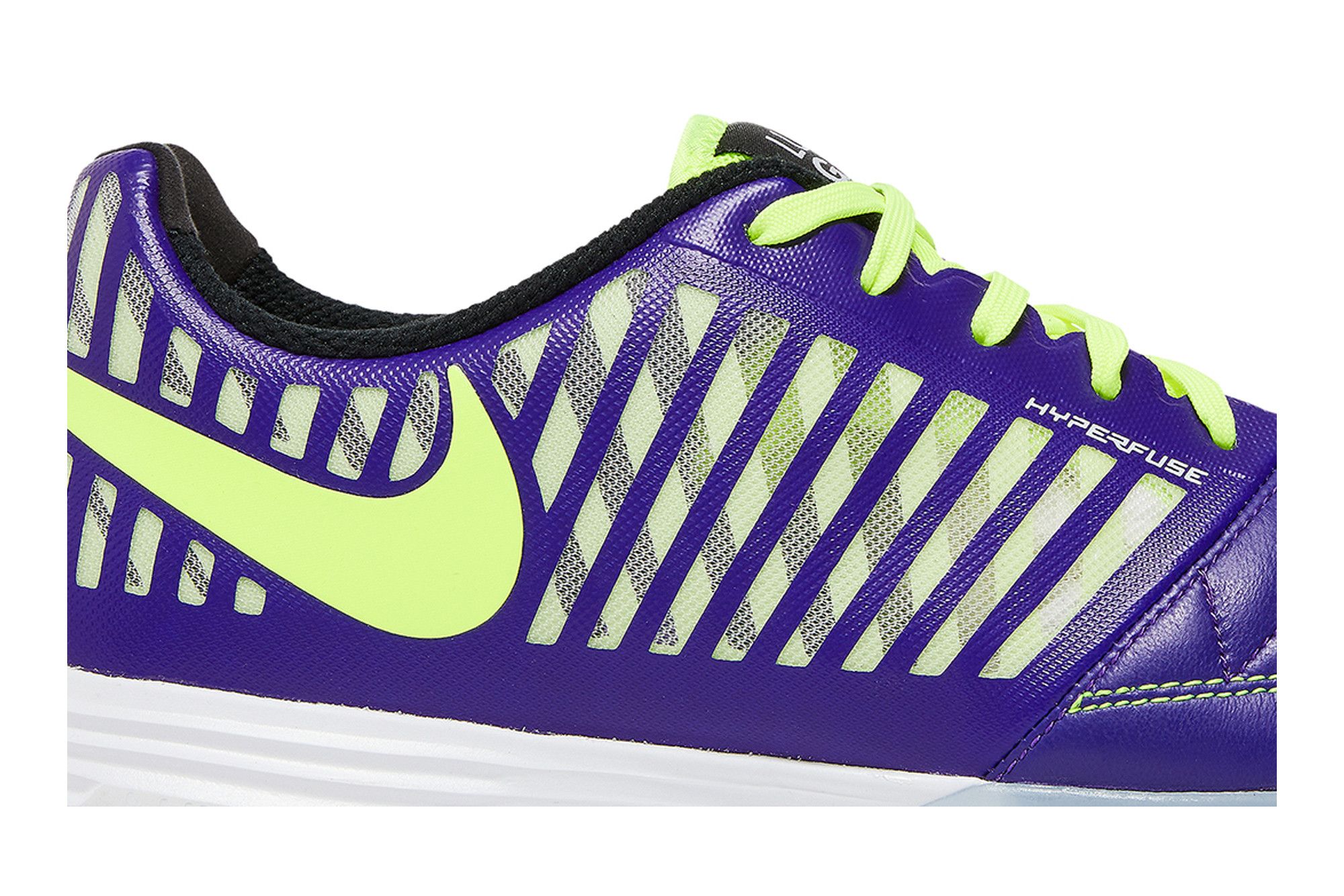 Buy Lunar Gato 2 IC Electro Purple Volt 580456 570 GOAT CA