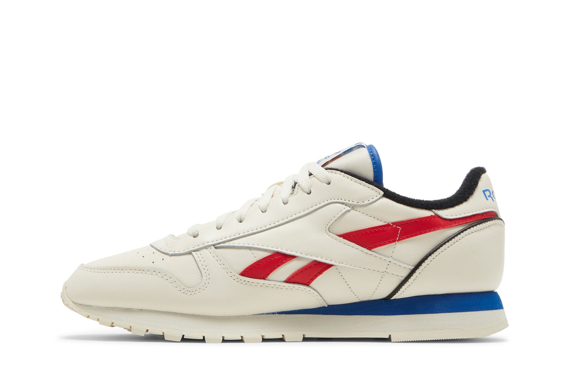 Buy Reebok Classic Leather 1983 Vintage 'White Vector Blue