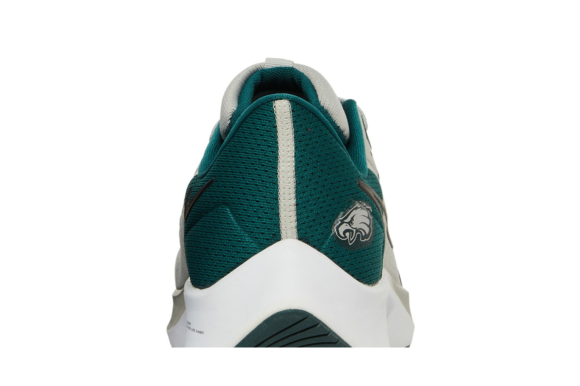 Buy NFL x Air Zoom Pegasus 38 Philadelphia Eagles DJ0824 001 GOAT
