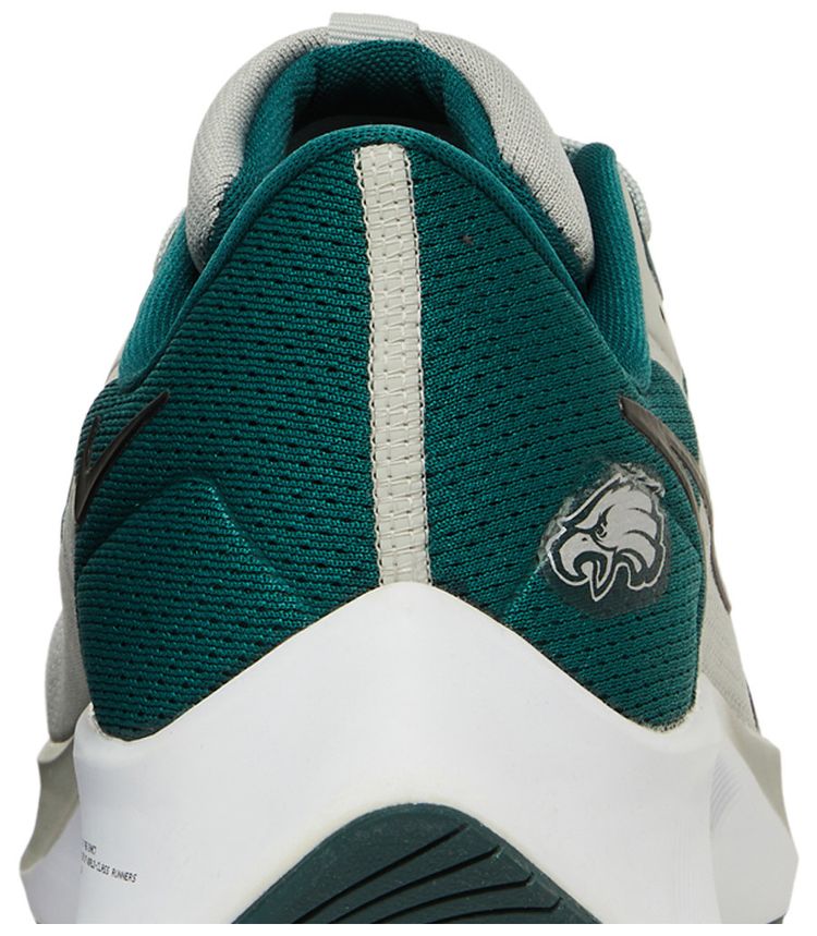 Nike NFL x Air Zoom Pegasus 38 Philadelphia Eagles