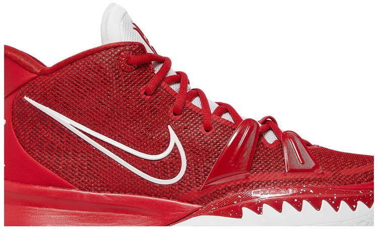 Nike Kyrie 7 TB Gym Red