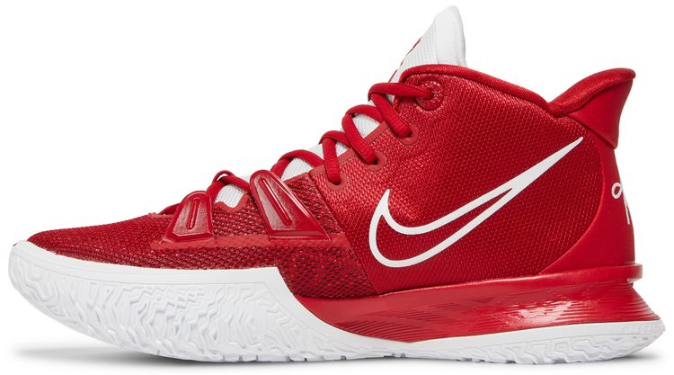 Nike Kyrie 7 TB Gym Red