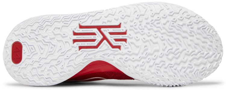 Nike Kyrie 7 TB Gym Red