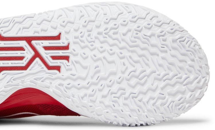 Nike Kyrie 7 TB Gym Red