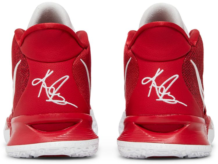 Nike Kyrie 7 TB Gym Red
