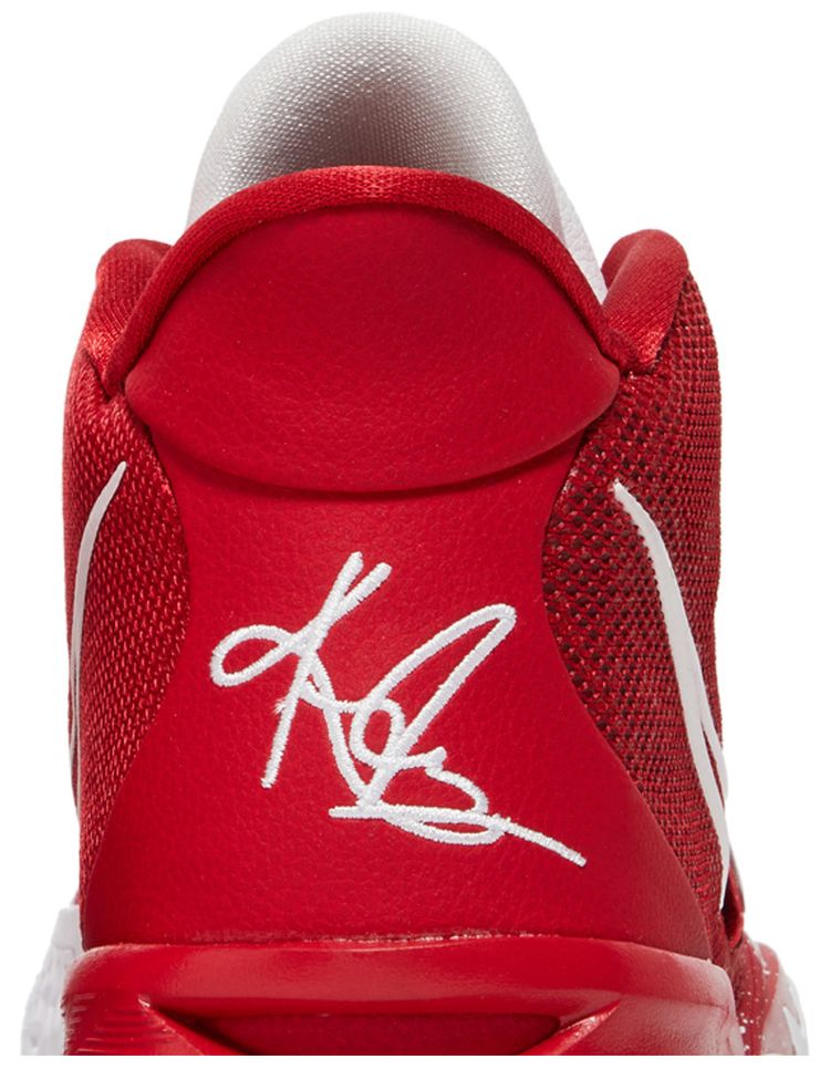 Nike Kyrie 7 TB Gym Red