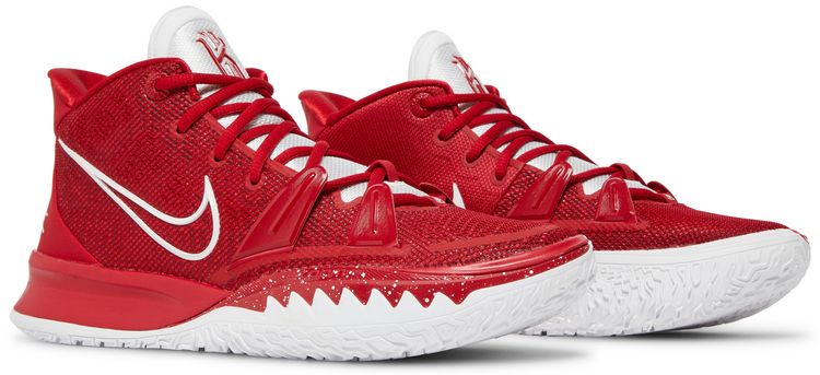 Nike Kyrie 7 TB Gym Red
