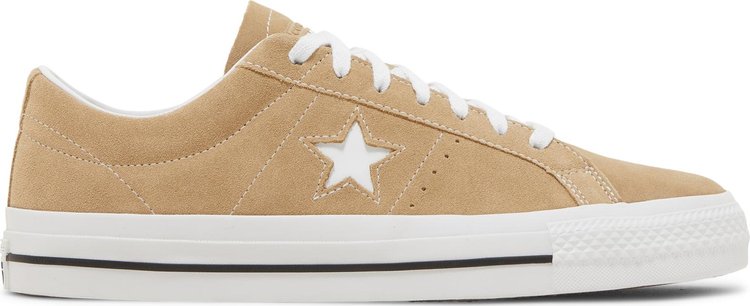 One Star Pro Suede Low 'Nomad Khaki'