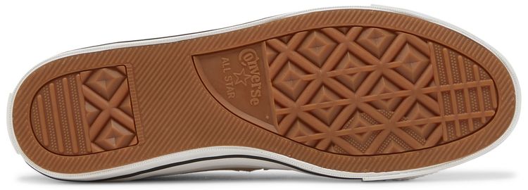 Converse One Star Pro Suede Low Nomad Khaki