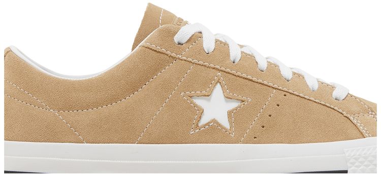 Converse One Star Pro Suede Low Nomad Khaki