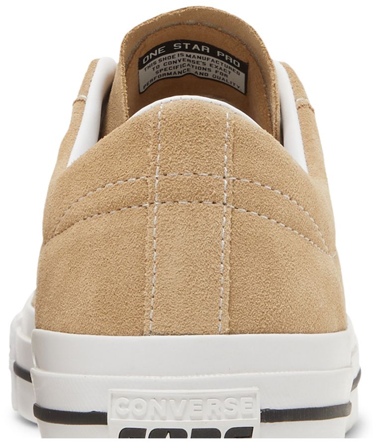 Converse One Star Pro Suede Low Nomad Khaki