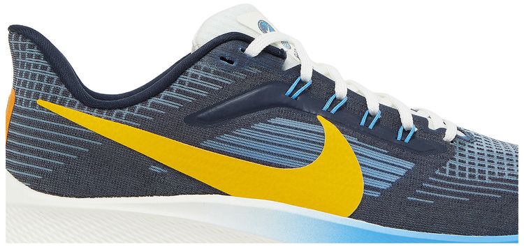 Nike Air Zoom Pegasus 39 Premium Obsidian Yellow