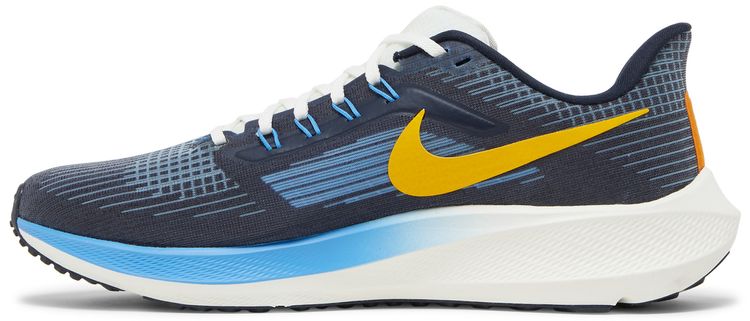 Nike Air Zoom Pegasus 39 Premium Obsidian Yellow