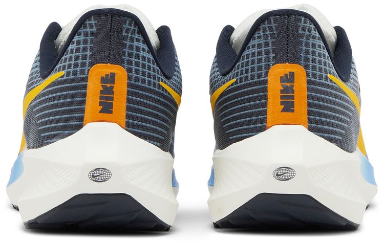 Nike Air Zoom Pegasus 39 Premium Obsidian Yellow