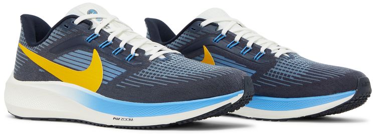 Nike Air Zoom Pegasus 39 Premium Obsidian Yellow