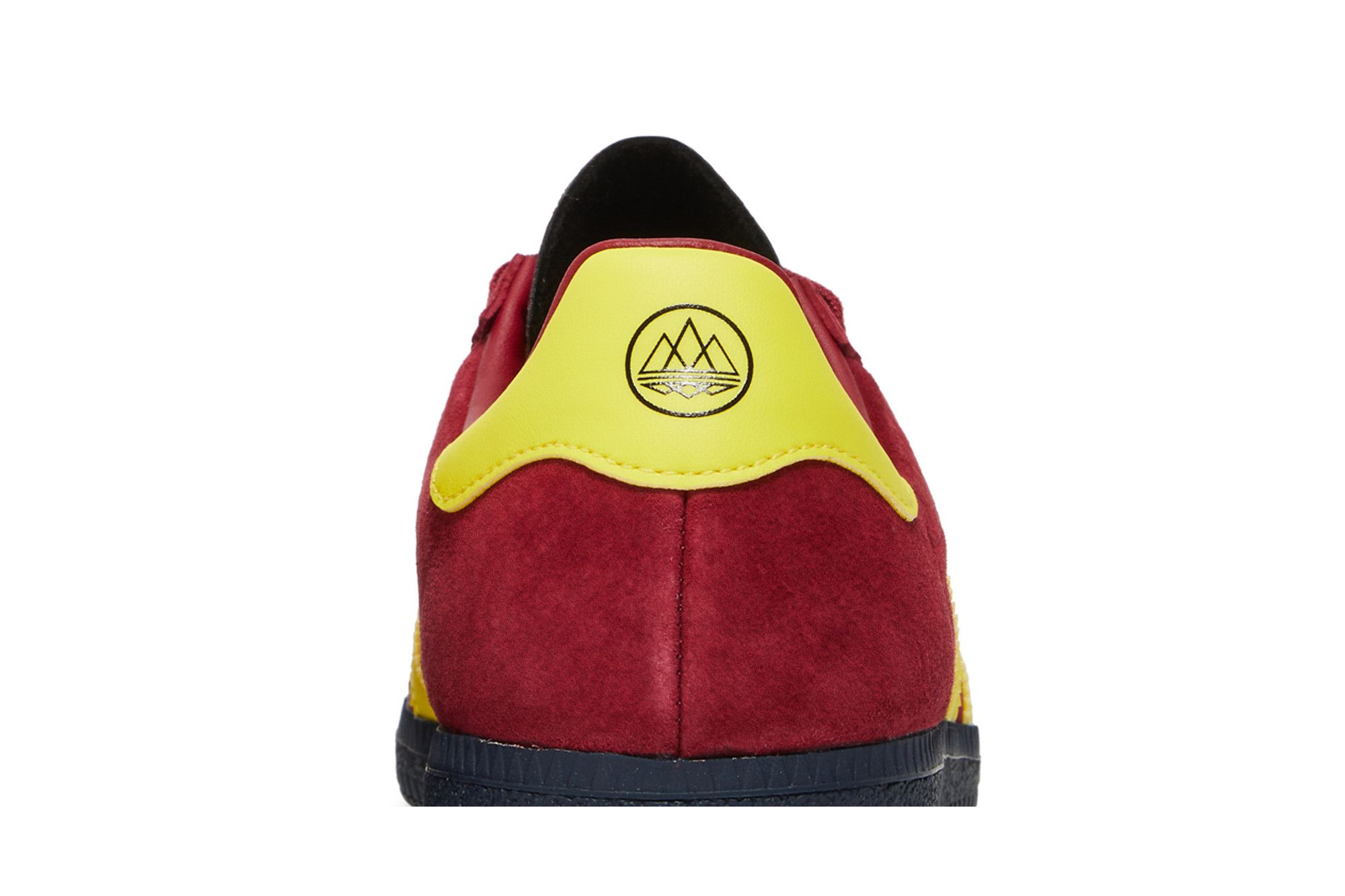 希少✨美品 WarszawaSpezial GX3819 28cm Buy adidas Warszawa Spezial 'Noble Maroon' - GX3819 | GOAT