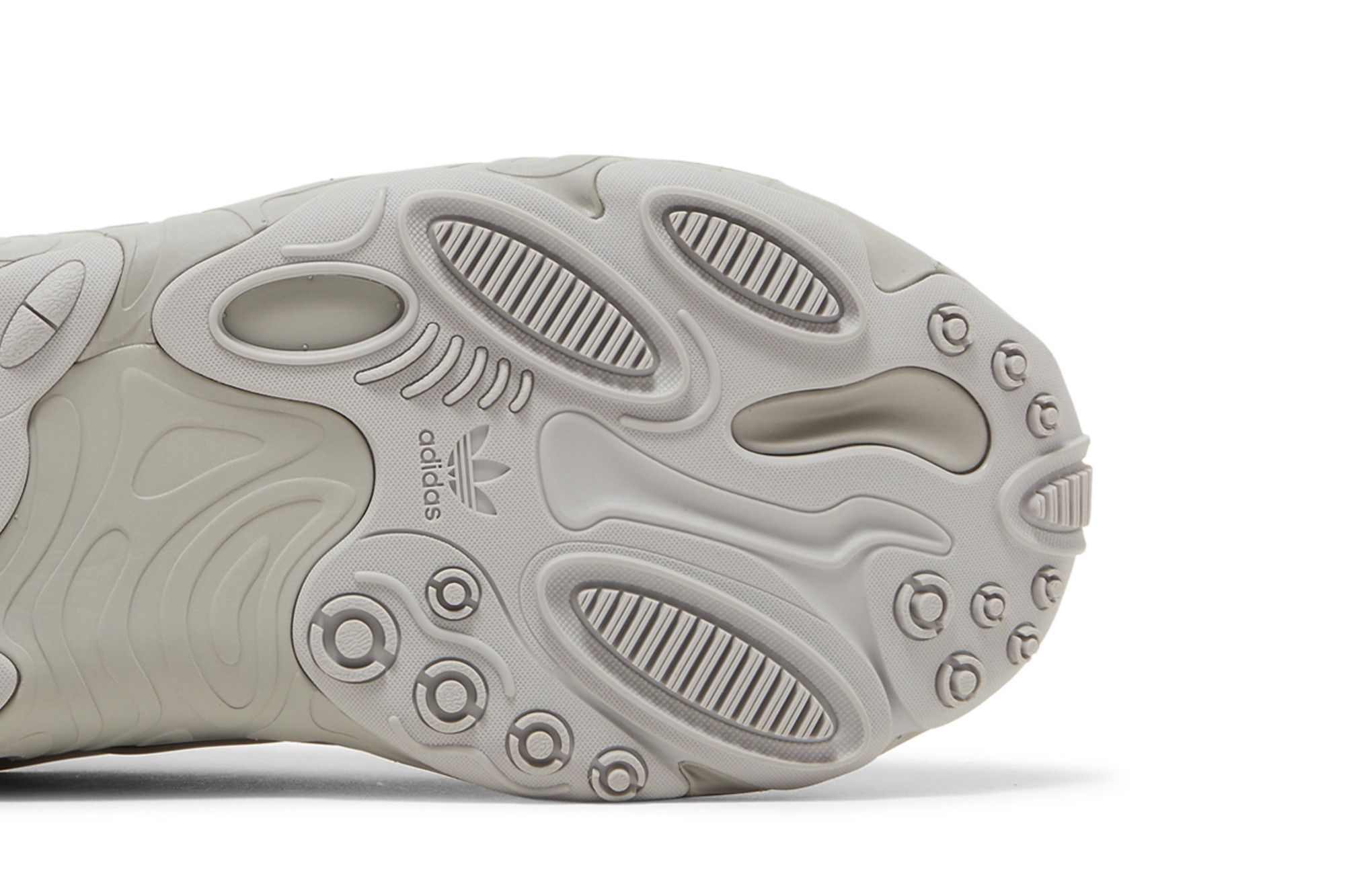 Buy Adidas Oznova 'Triple Grey' - GY1550 | GOAT