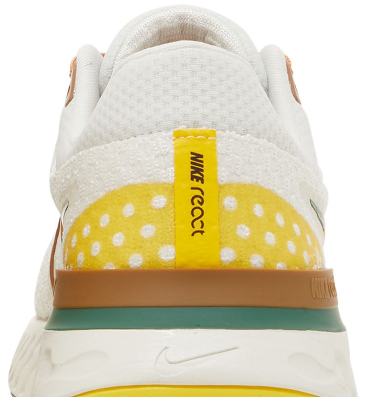 Hola Lou x React Infinity Run Flyknit 3 AIR