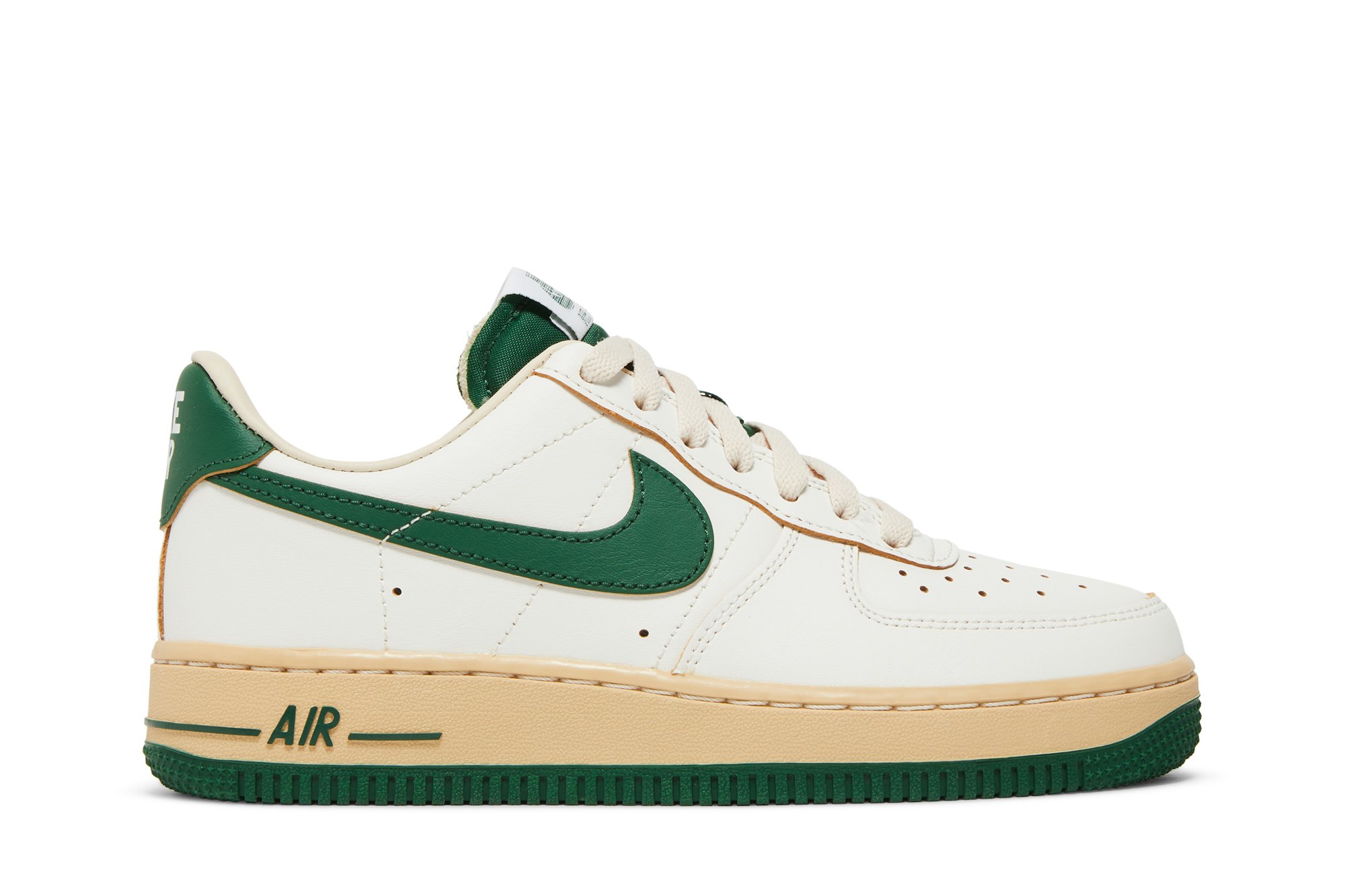 Wmns Air Force 1 Low 'Gorge Green'