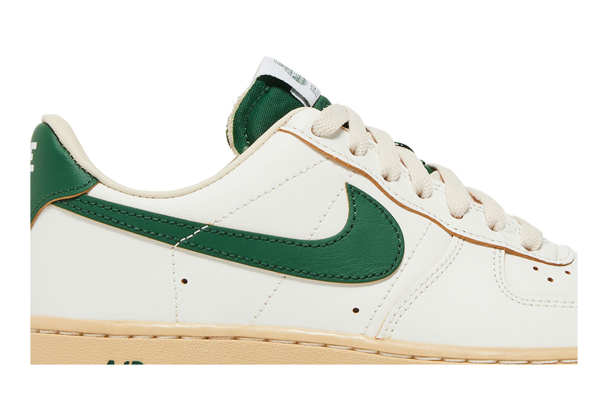 Buy Wmns Air Force 1 Low 'Gorge Green' - DZ4764 133 | GOAT