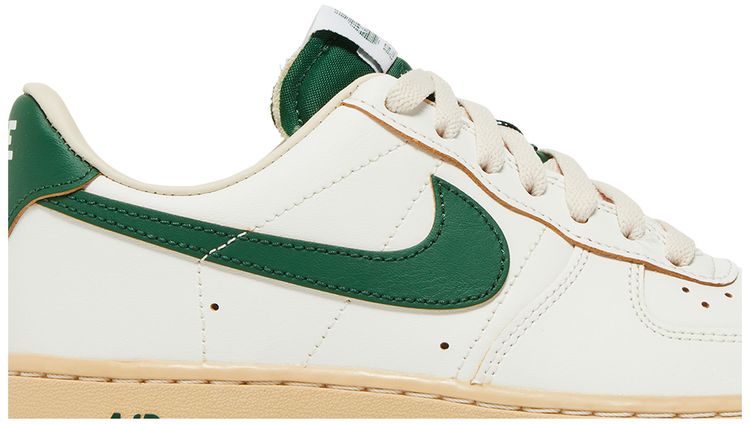 Nike Wmns Air Force 1 Low Gorge Green