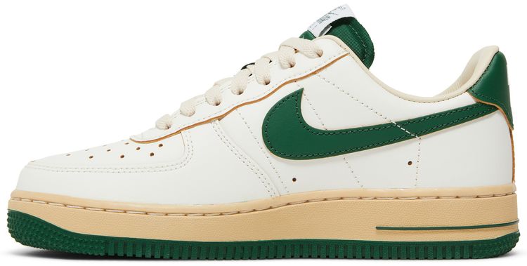 Nike Wmns Air Force 1 Low Gorge Green