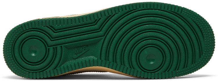 Nike Wmns Air Force 1 Low Gorge Green