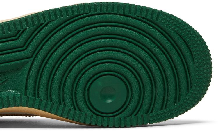 Nike Wmns Air Force 1 Low Gorge Green