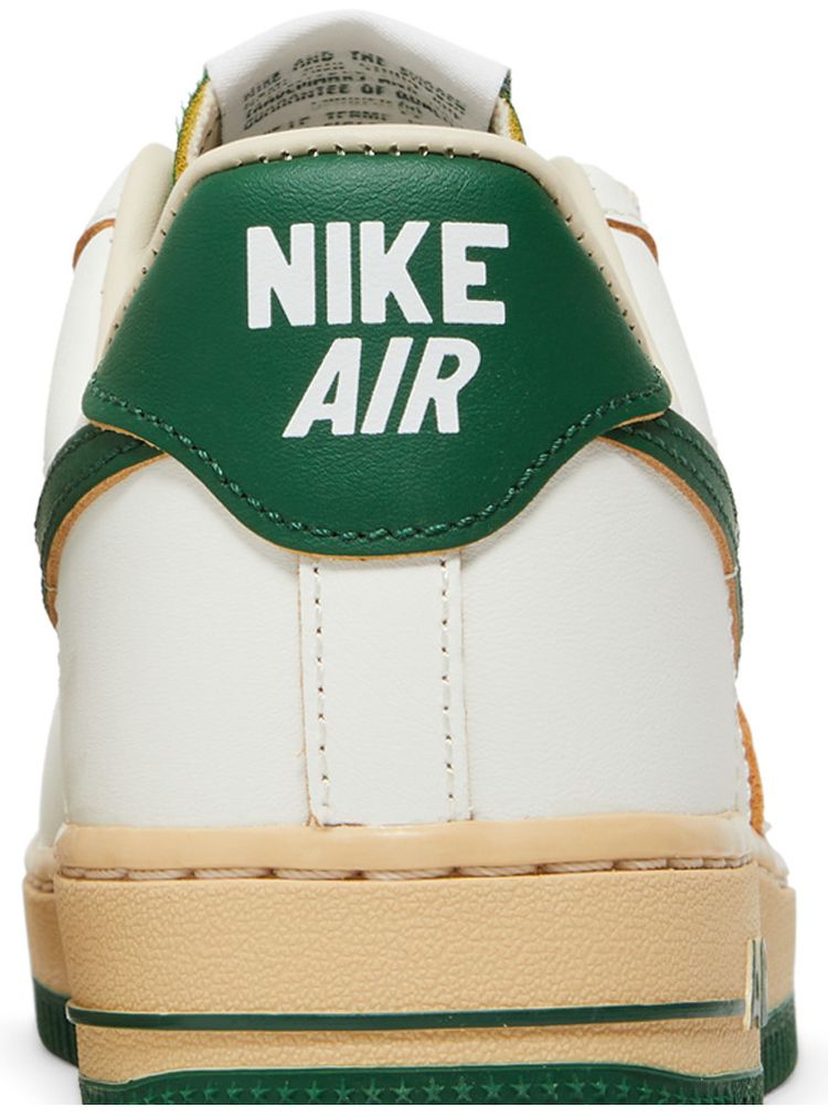 Nike Wmns Air Force 1 Low Gorge Green
