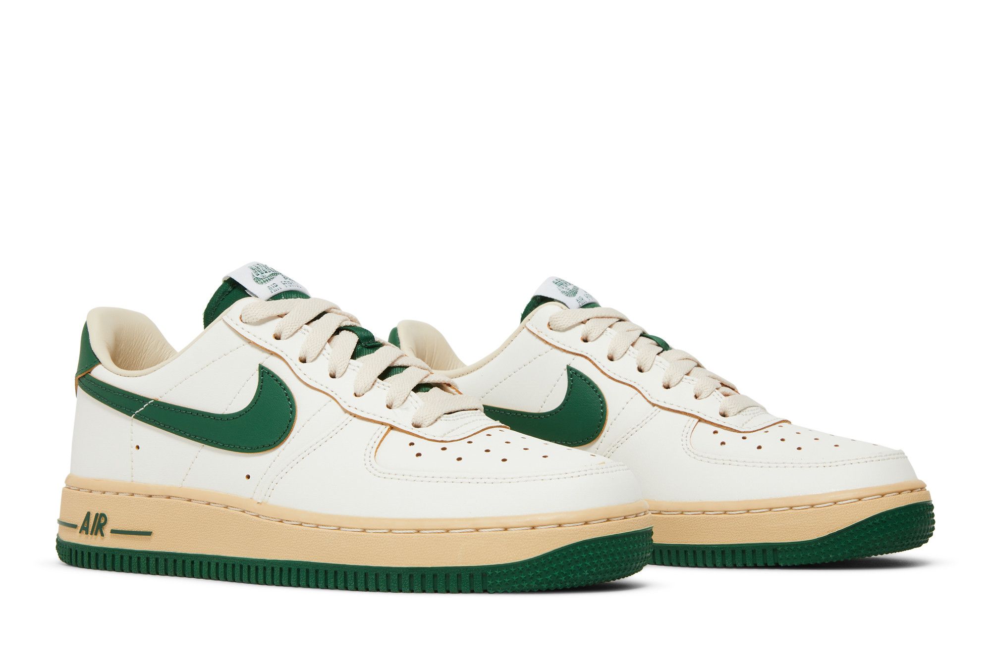 ★ナイキ★ Air Force 1 Low \"Gorge Green\"DZ4764-133 ★追跡可 WMNS) Nike Air Force 1 Low 'Gorge Green' DZ4764-133