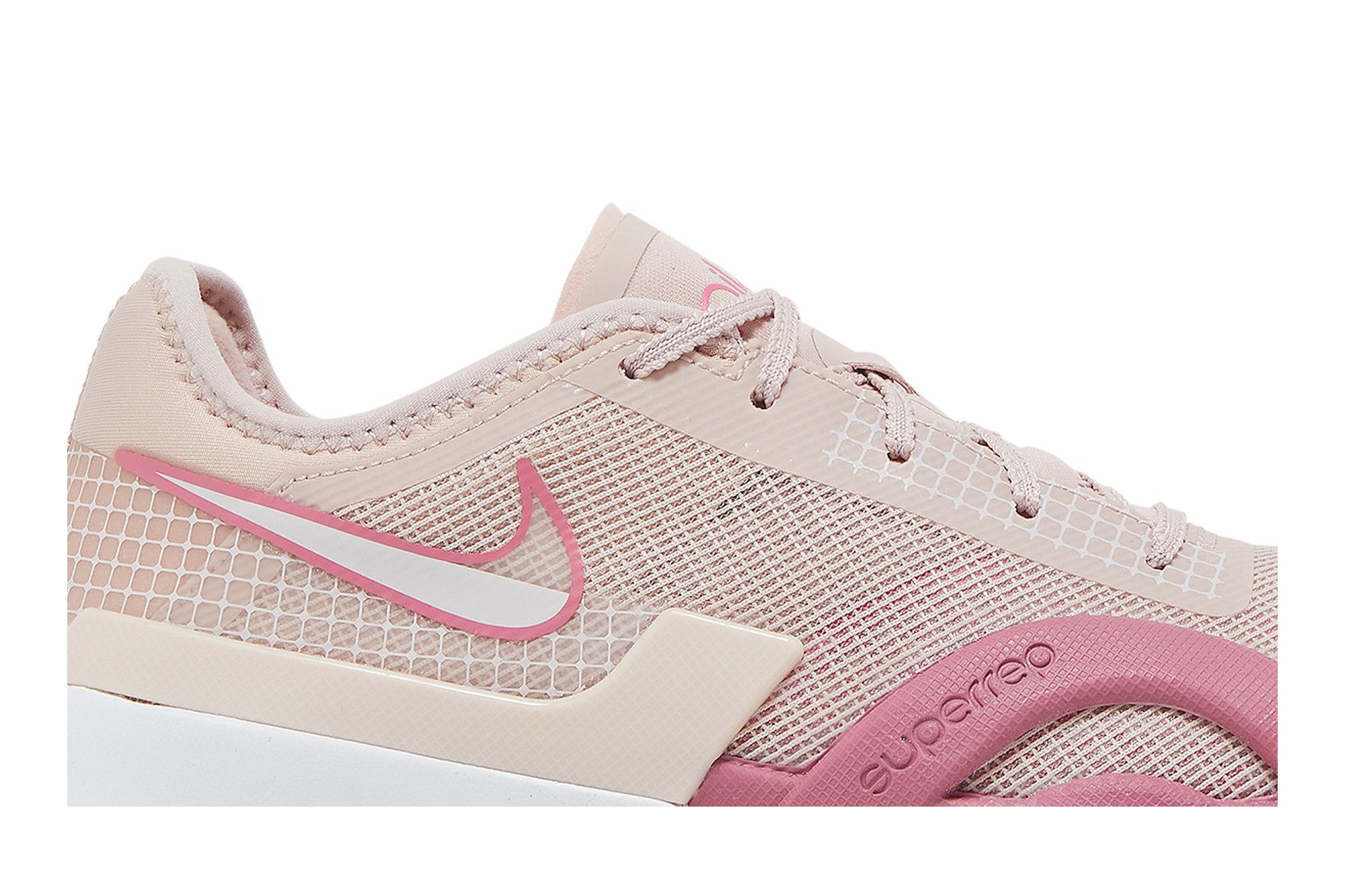 Buy Nike Wmns Air Zoom SuperRep 3 'Pink Oxford' - DA9492 600 | GOAT