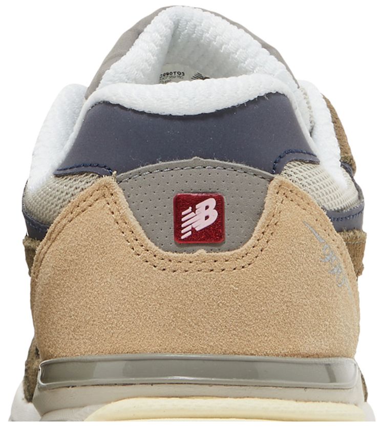 Teddy Santis x New Balance 990v3 Big Kid Dark Camo