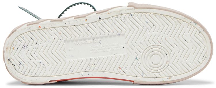 Off White Wmns Vulc Sneaker Blush Pink