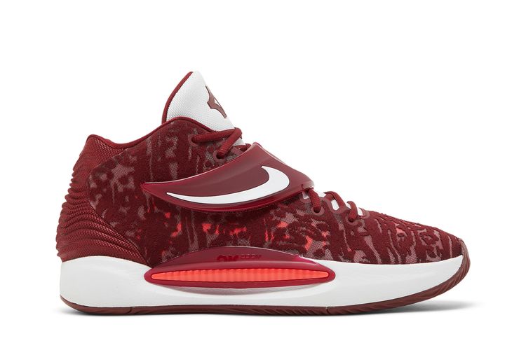 kd 14 goat