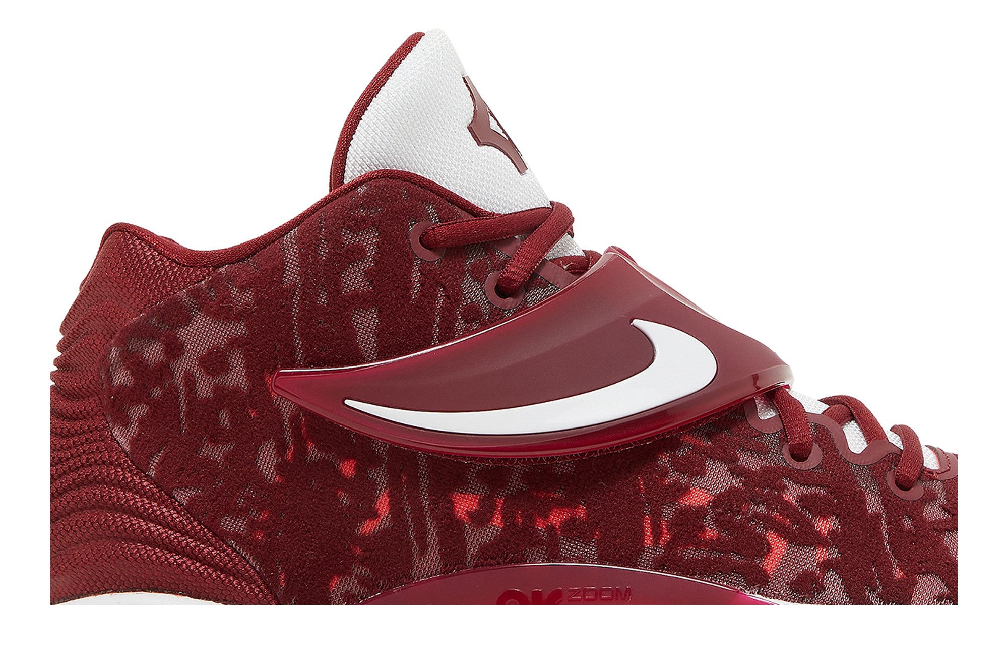Nike kd 215 top