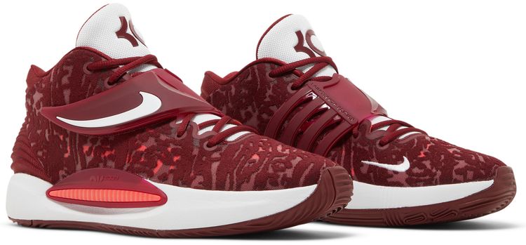 Nike KD 14 TB Team Red