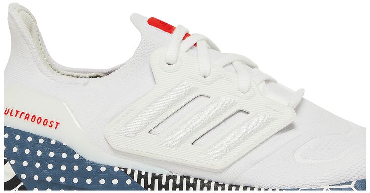 Adidas UltraBoost 22 Patchwork Graphic