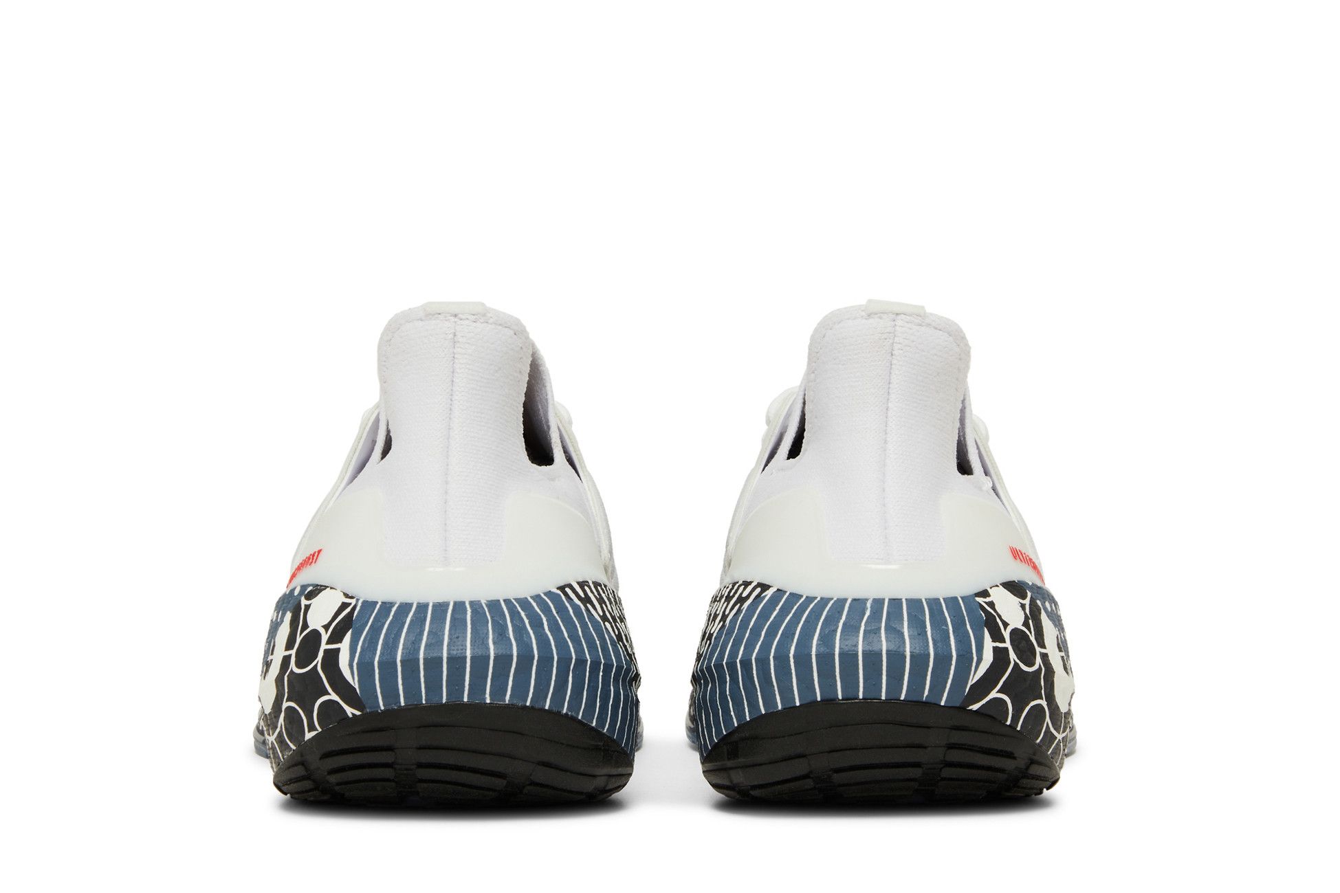 Buy Adidas UltraBoost 22 'Patchwork Graphic' - GW6912 | GOAT CA
